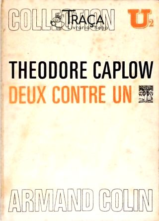 Deux Contre Un