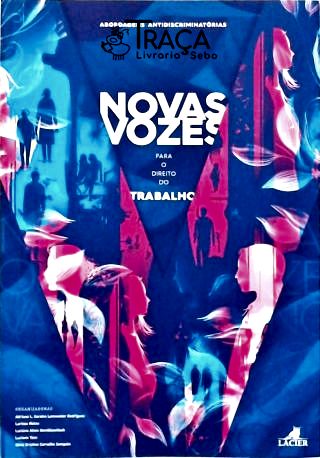 Novas Vozes para o Direito do Trabalho