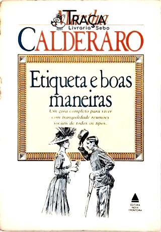 Etiquetas e Boas Maneiras