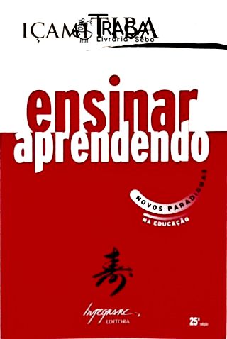 Ensinar Aprendendo