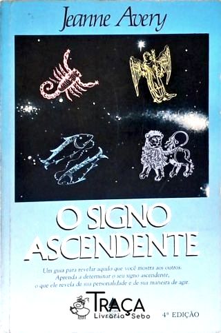 O Signo Ascendente