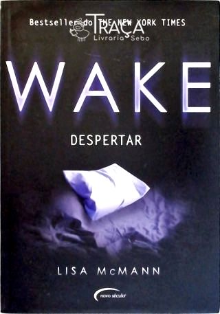 Wake - Despertar