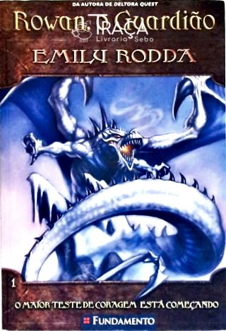 Rowan, o Guardião