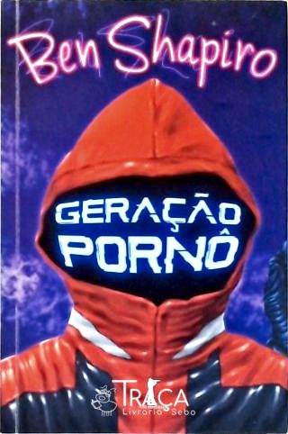 Geração Pornô