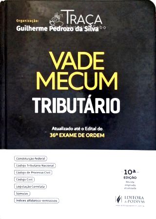 Vade Mecum Tributário