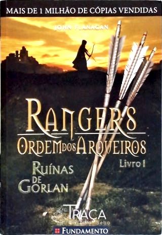 Ruínas De Gorlan