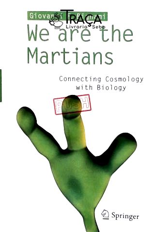 We Are The Martians