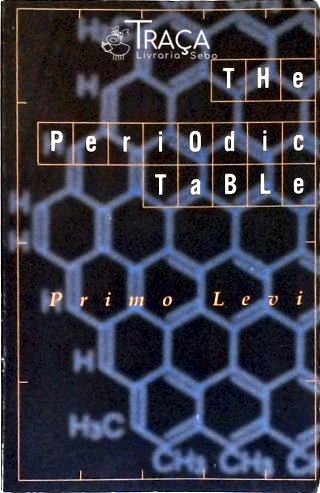 The Periodic Table