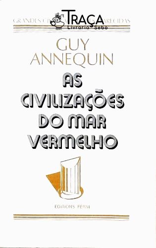As Civilizações do Mar Vermelho