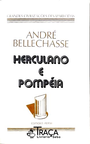Herculano e Pompéia