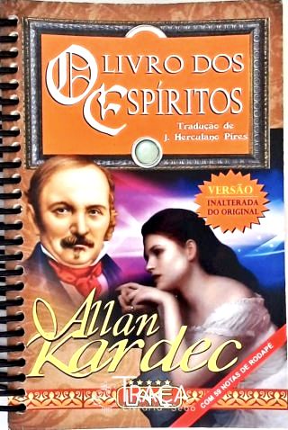 O Livro dos Espíritos
