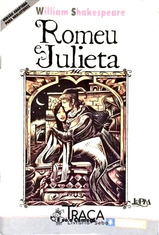 Romeu E Julieta (adaptado)