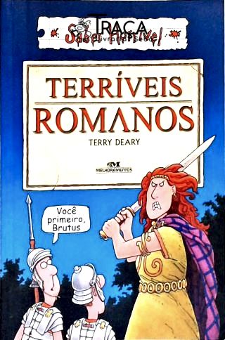 Terríveis Romanos