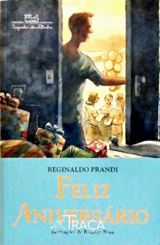 Feliz Aniversário