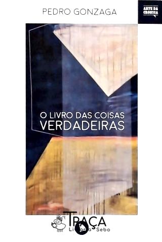 O Livro das Coisas Verdadeiras