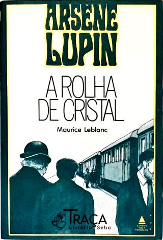 A Rolha de Cristal