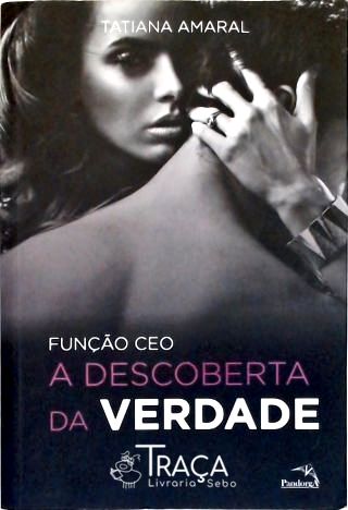 Função Ceo - a Descoberta da Verdade