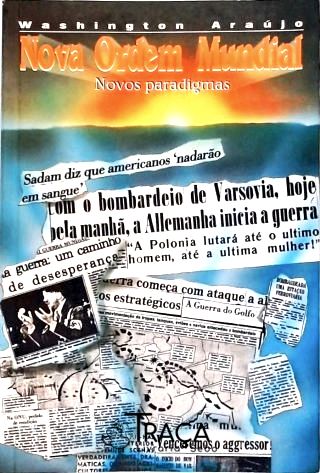 A Nova Ordem Mundial