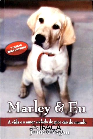 Marley e Eu