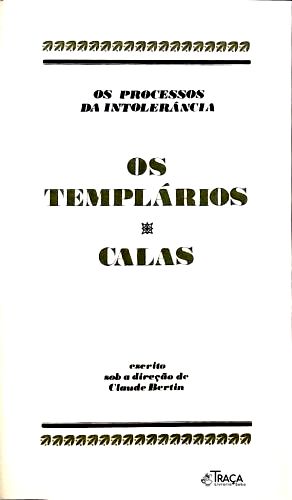 Os Templários - Calas