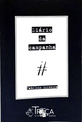Diário da Campanha