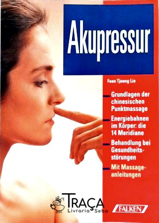 Akupresser