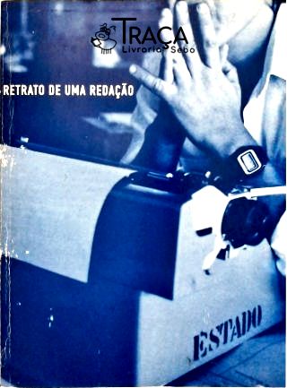 Retrato de Uma Redação