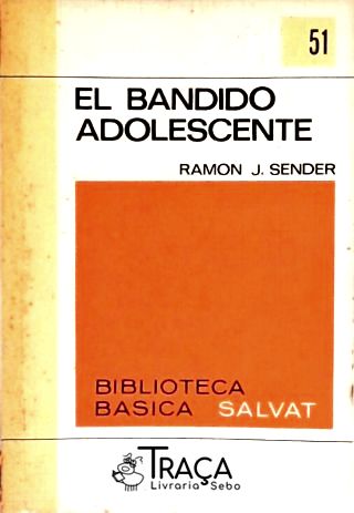 El Bandido Adolescente