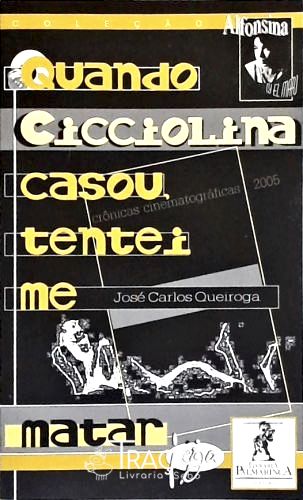 Quando Cicciolina Casou, Tentei Me Matar