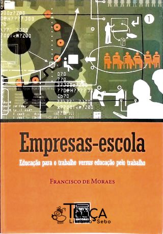 Empresas-escola