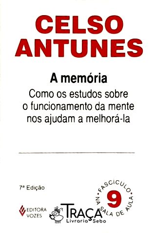 A Memória
