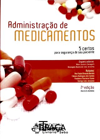 Administração de Medicamentos
