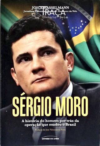 Sérgio Moro