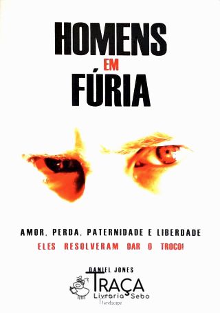 Homens em Fúria