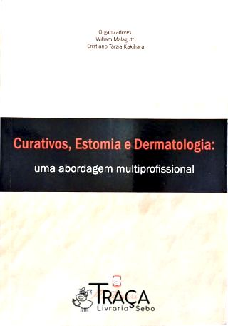 Curativos, Estomia e Dermatologia