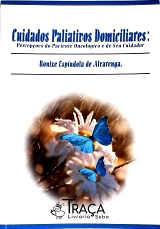 Cuidados Paliativos Domiciliares