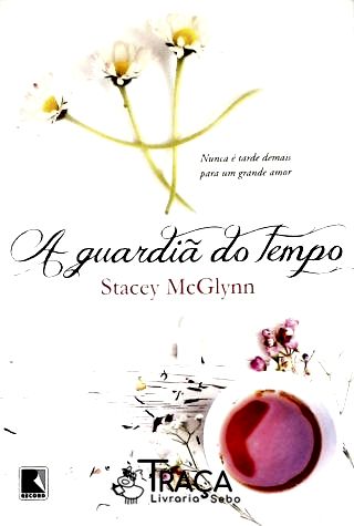 A Guardiã do Tempo