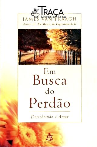 Em Busca do Perdão (não Inclui Cd)