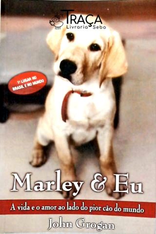 Marley e Eu