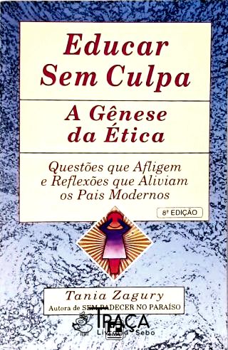 Educar sem Culpa