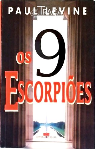 Os 9 Escorpiões