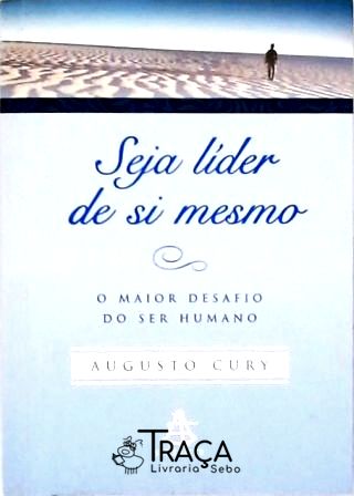 Seja Líder de Si Mesmo