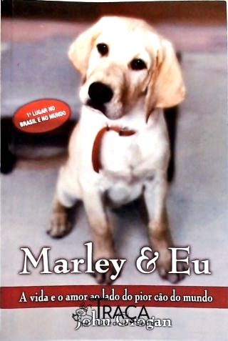 Marley e Eu