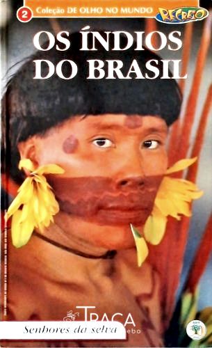 Os índios no Brasil