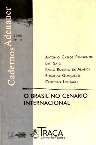 Cadernos Adenauer Nº 3