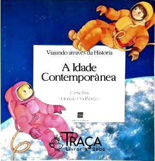 A Idade Contemporânea