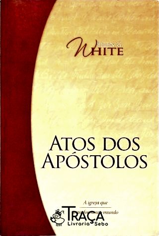 Atos dos Apóstolos