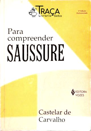Para Compreender Saussure