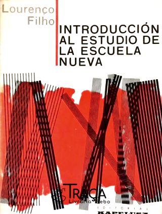 Introducción Al Estudio de La Escuela Nueva