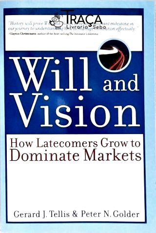 Will And Vision